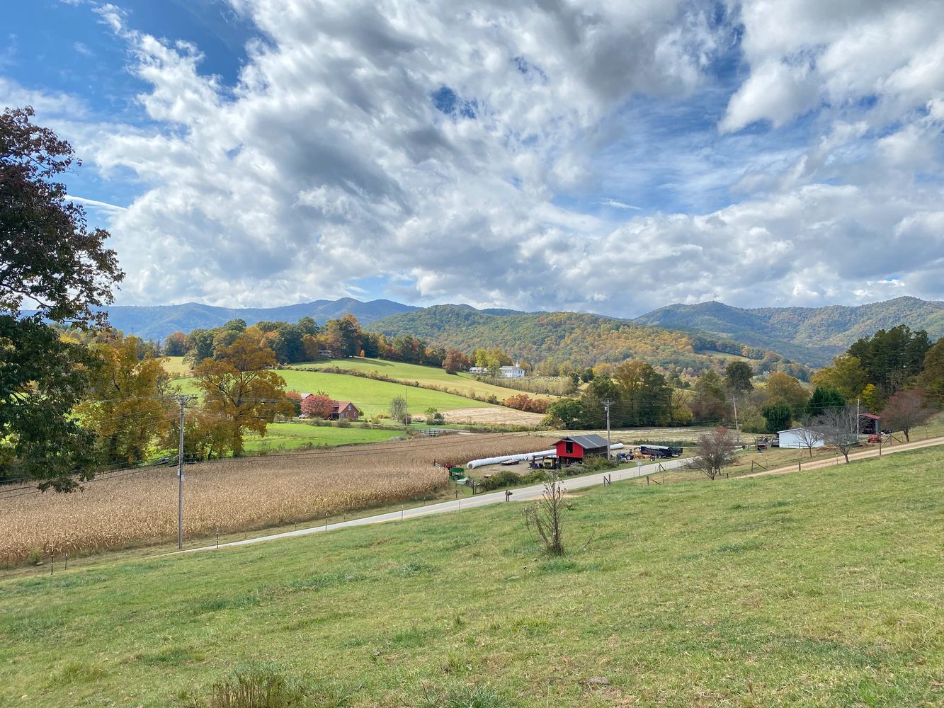 Land Surveying Aldridge Land Surveying, PLLC